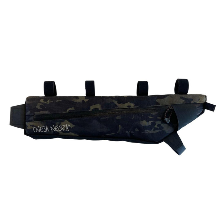 1/2 Pack™ 2.0 Frame Bag