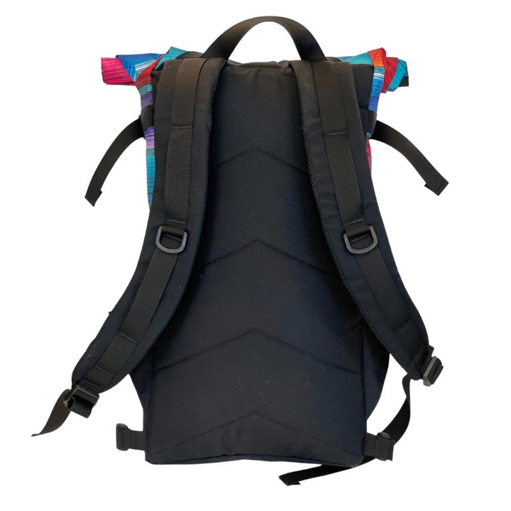Portero™ Roll-Top Backpack