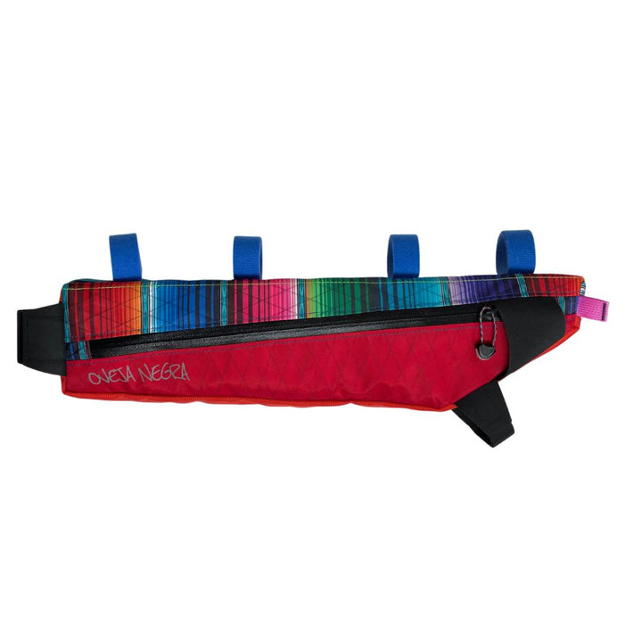 1/2 Pack™ 2.0 Frame Bag