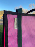 Swanson Tote Bag