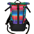 Portero™ Roll-Top Backpack