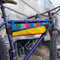 1/2 Pack™ 2.0 Frame Bag