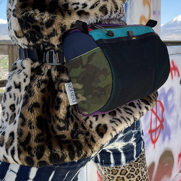 925 Handlebar Bag - Wack