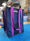 Swanson Tote Bag