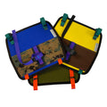 Front End Loader™ - Dry Bag Mount