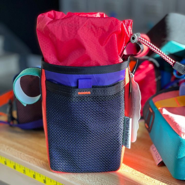 Chuckbucket™ Handlebar Snack Bag