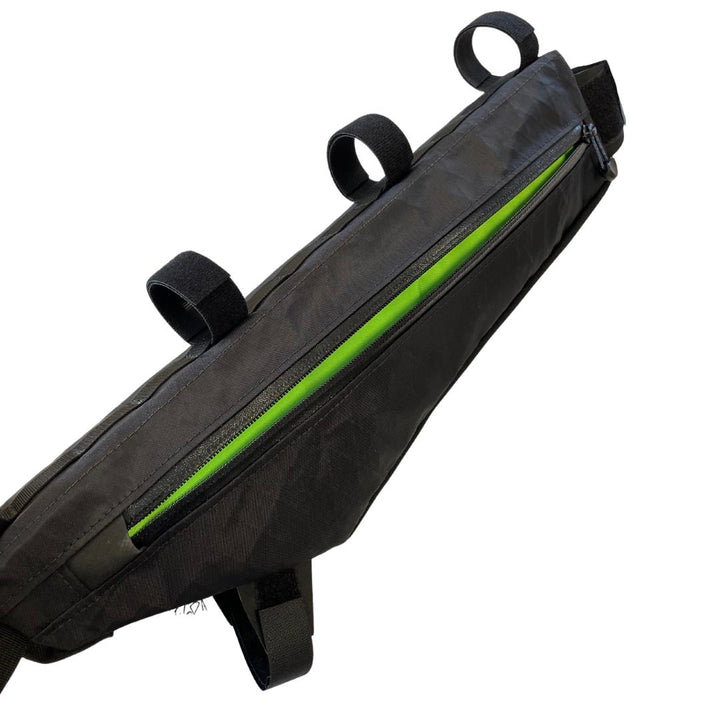 1/2 Pack™ 2.0 Frame Bag