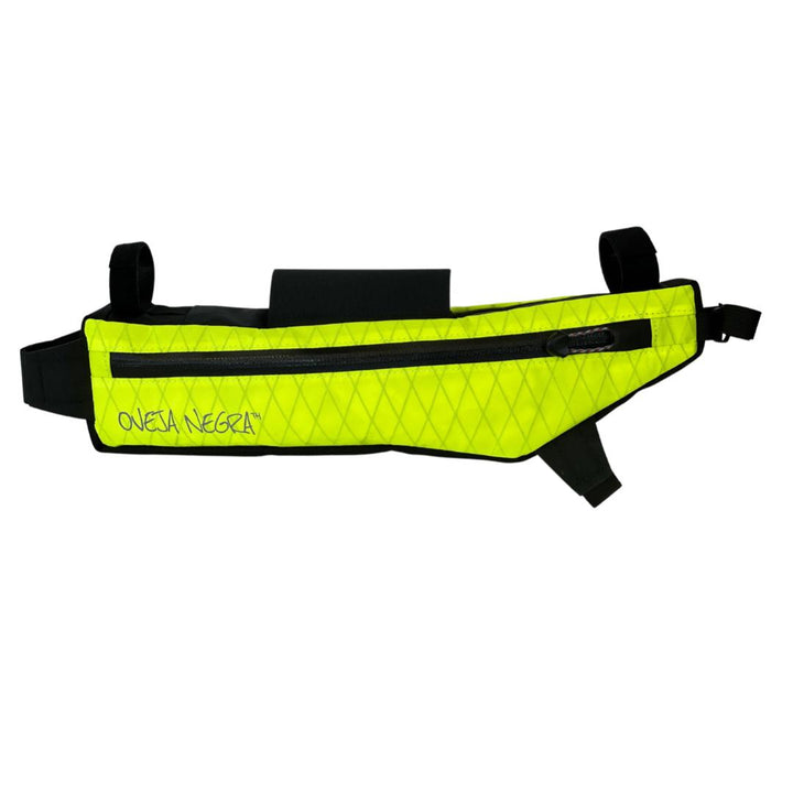 1/2 Pack™ Frame Bag 1.0