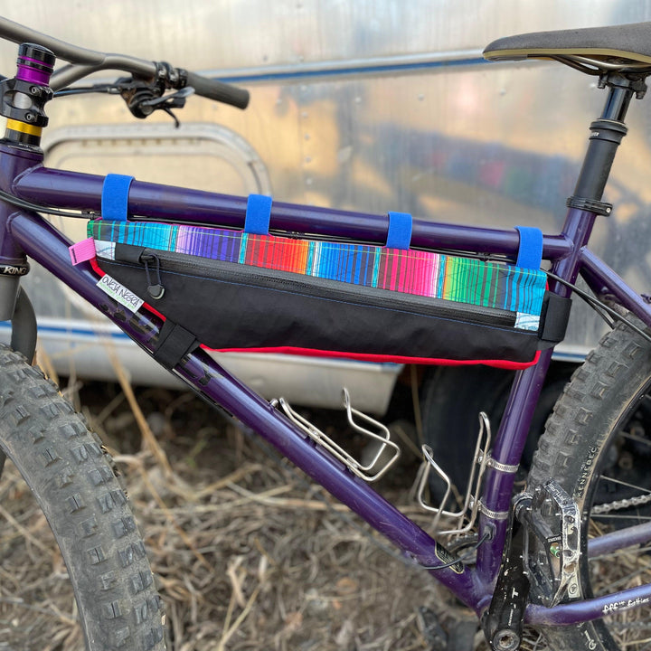 1/2 Pack™ 2.0 Frame Bag