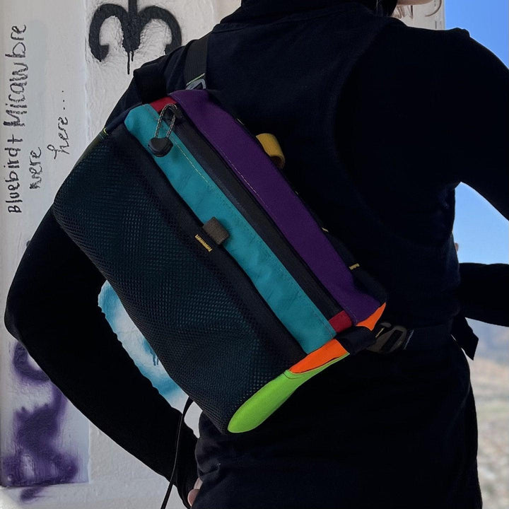 925 Handlebar Bag