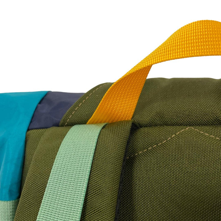Portero™ Roll-Top Backpack
