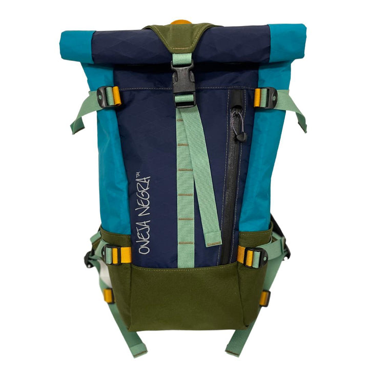 Portero™ Roll-Top Backpack