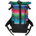 Portero™ Roll-Top Backpack