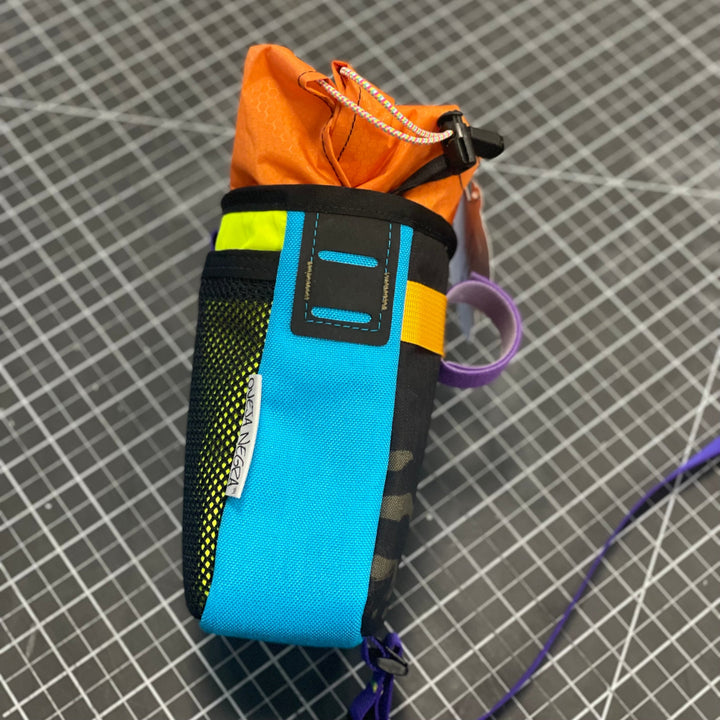 Chuckbucket™ Handlebar Snack Bag