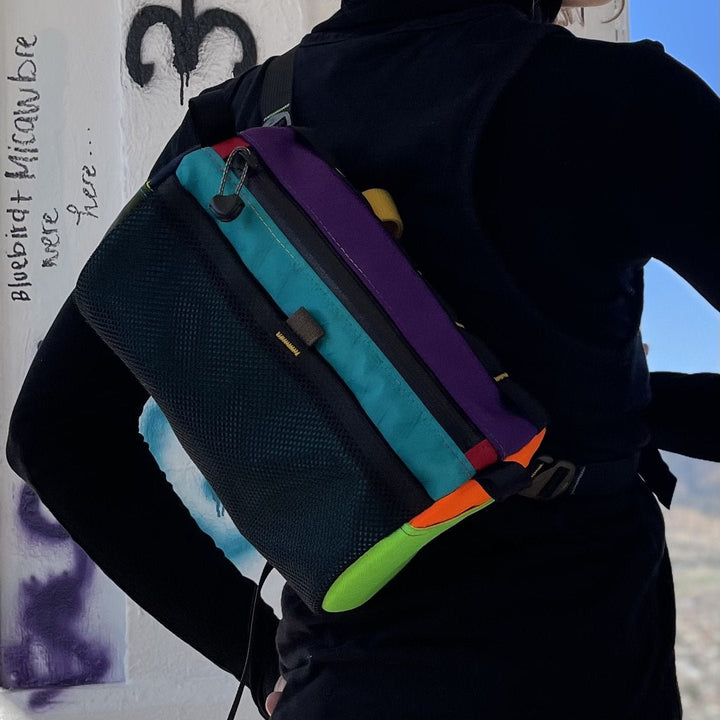925 Handlebar Bag