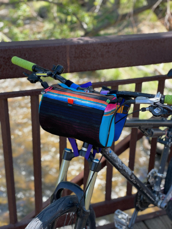 925 Handlebar Bag