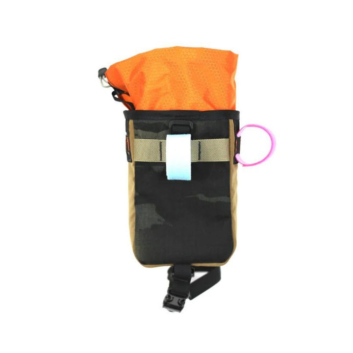 Chuckbucket™ Handlebar Snack Bag