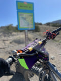 925 Handlebar Bag - Wack