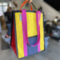 Swanson Tote Bag