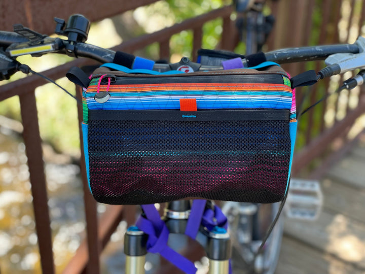 925 Handlebar Bag