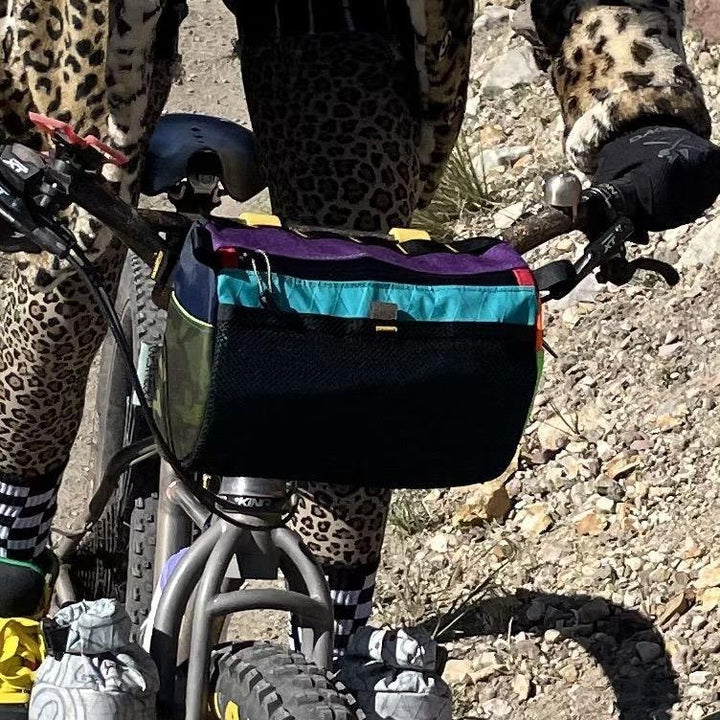 925 Handlebar Bag