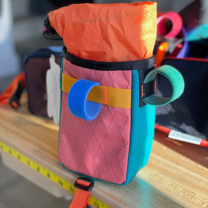 Chuckbucket™ Handlebar Snack Bag