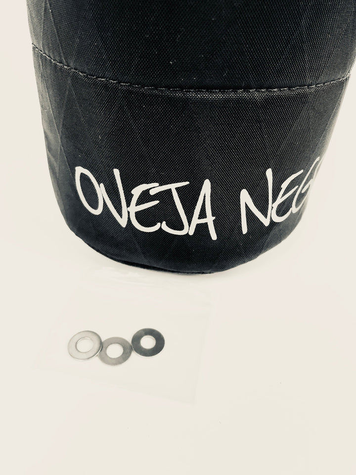 Oveja Negra Bootlegger Fork Bag (Direct Mount)