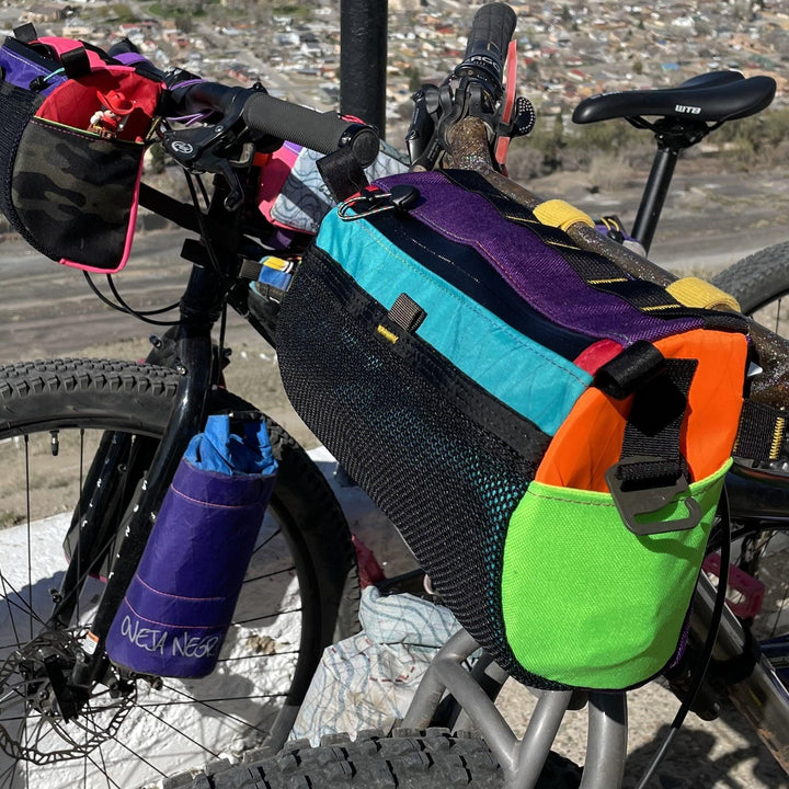 925 Handlebar Bag - Wack