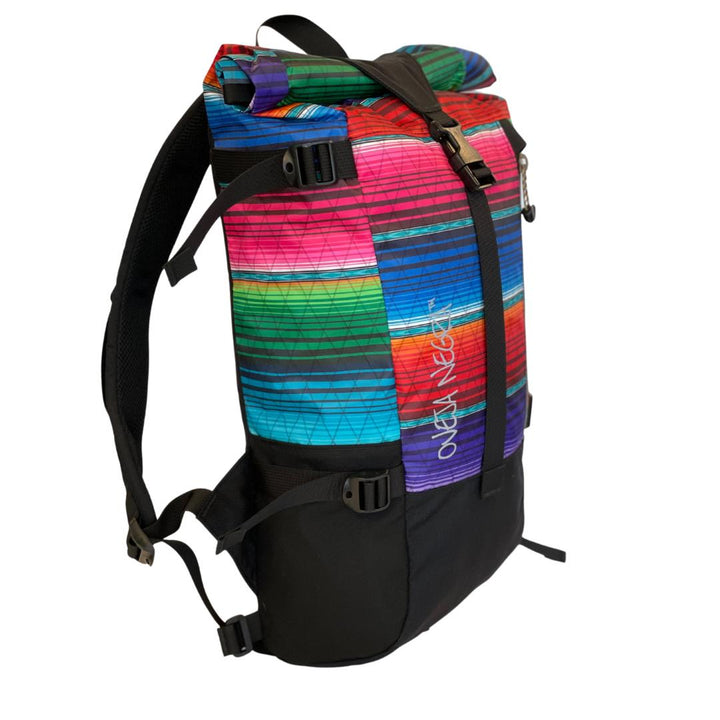 Portero™ Roll-Top Backpack