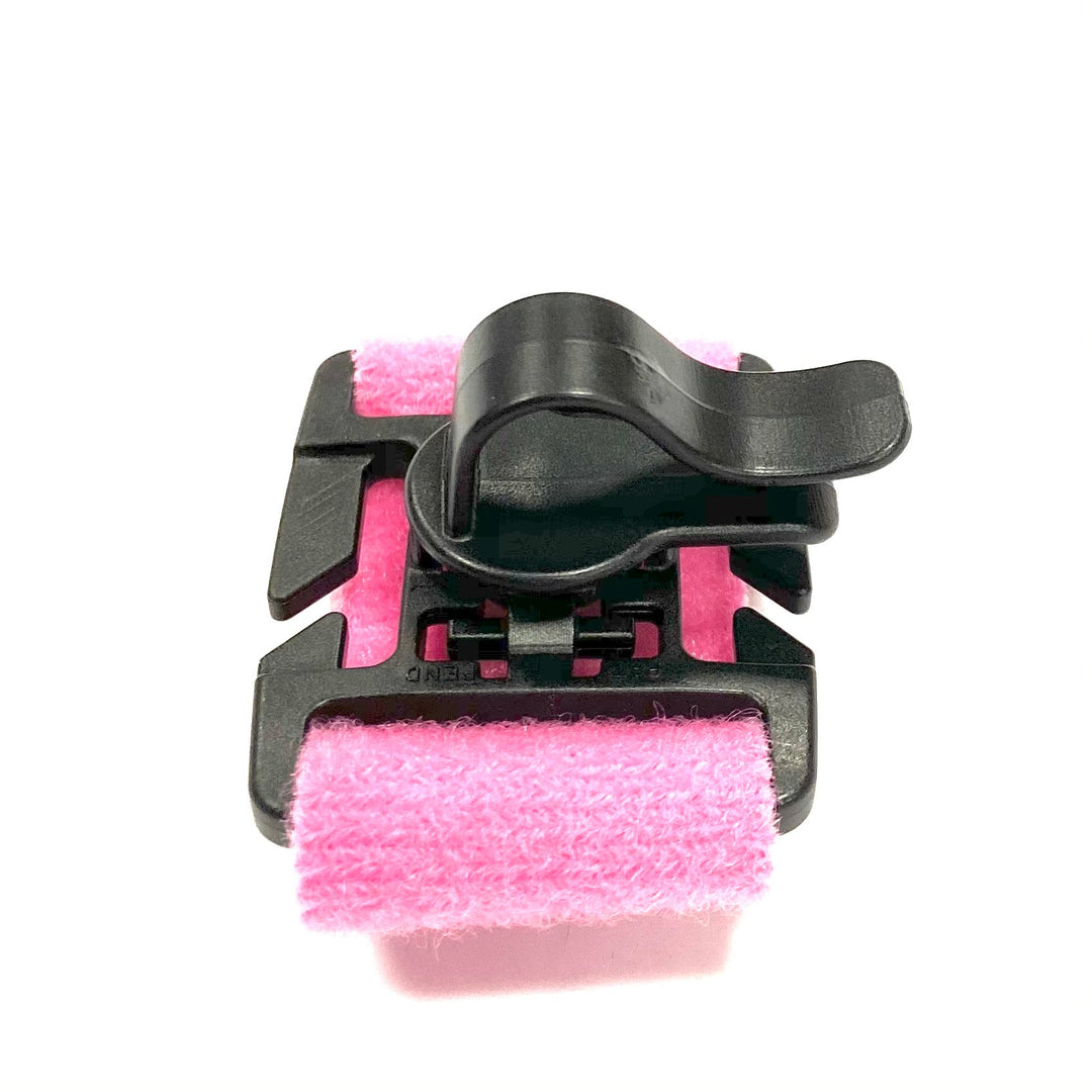 Bladder Hose Clip - w/OneWrap