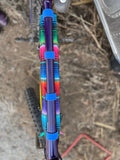 1/2 Pack™ 2.0 Frame Bag