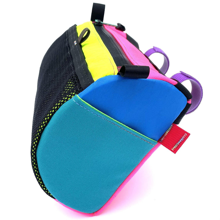925 Handlebar Bag - Wack
