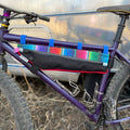 1/2 Pack™ 2.0 Frame Bag