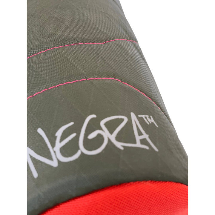 Oveja Negra Bootlegger Fork Bag (Direct Mount)