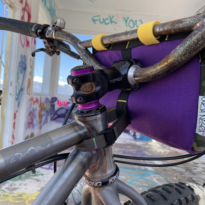 925 Handlebar Bag