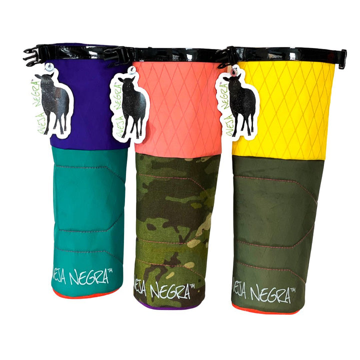 Oveja Negra Bootlegger Fork Bag (Direct Mount)