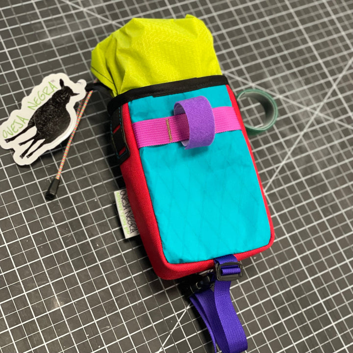 Chuckbucket™ Handlebar Snack Bag