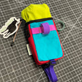 Chuckbucket™ Handlebar Snack Bag