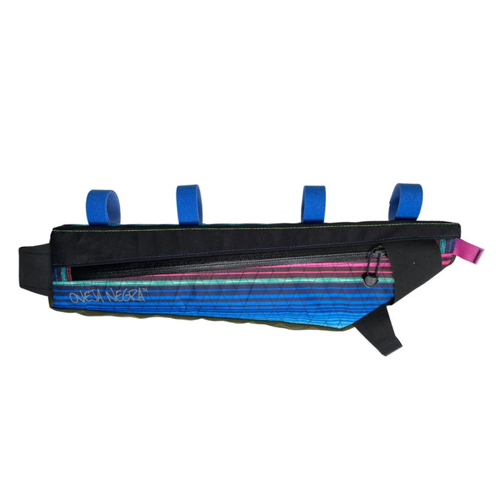 1/2 Pack™ 2.0 Frame Bag