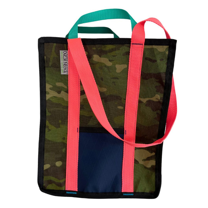 Swanson Tote Bag
