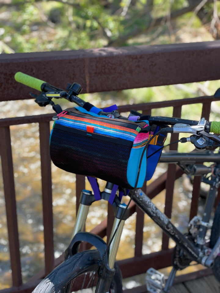 925 Handlebar Bag