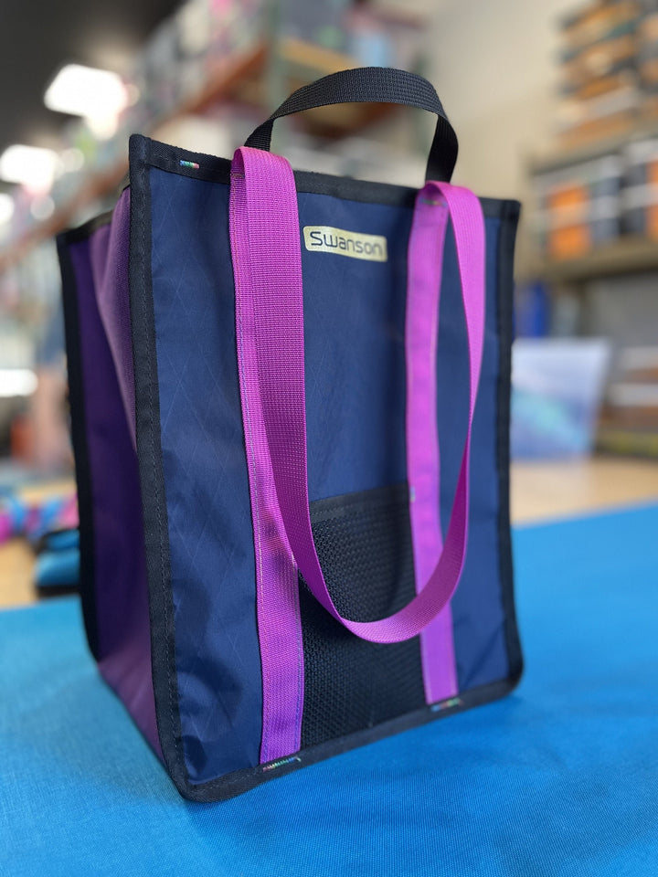 Swanson Tote Bag