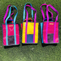 Swanson Tote Bag