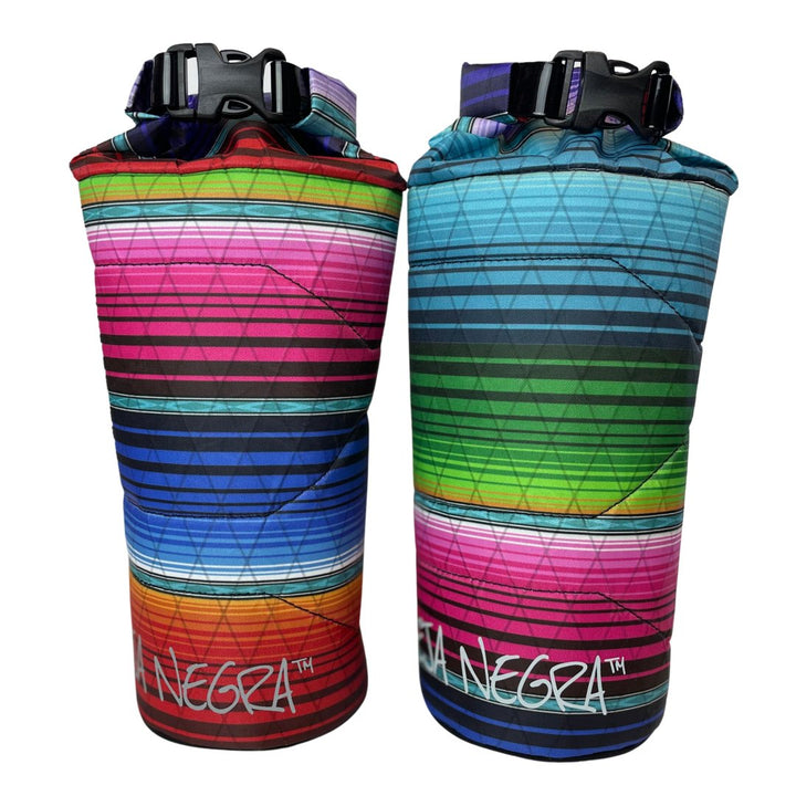 Oveja Negra Bootlegger Fork Bag (Direct Mount)