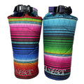 Oveja Negra Bootlegger Fork Bag (Direct Mount)