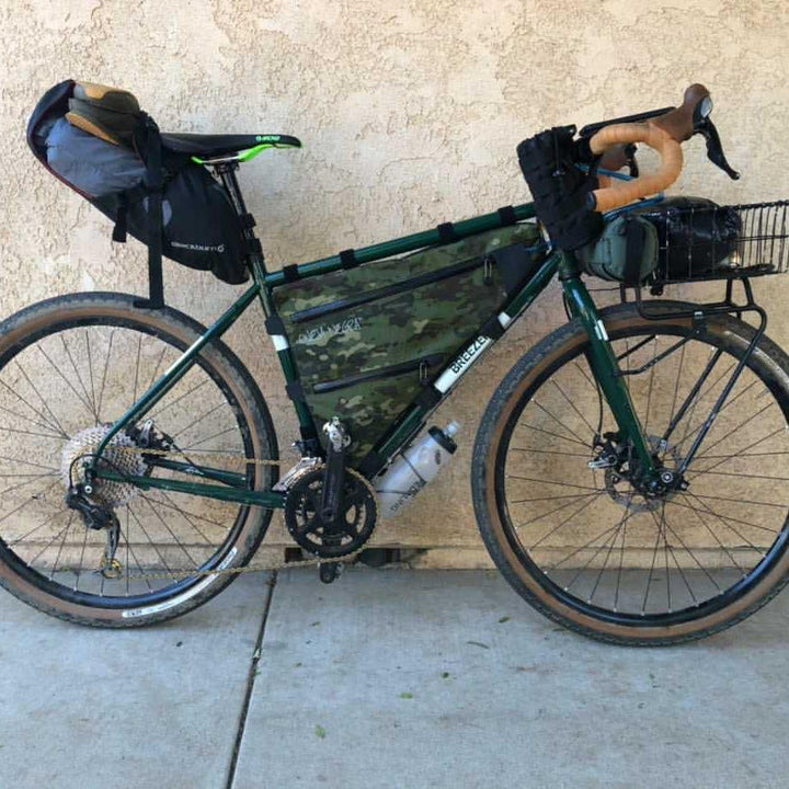 Bodega Full Frame Bag
