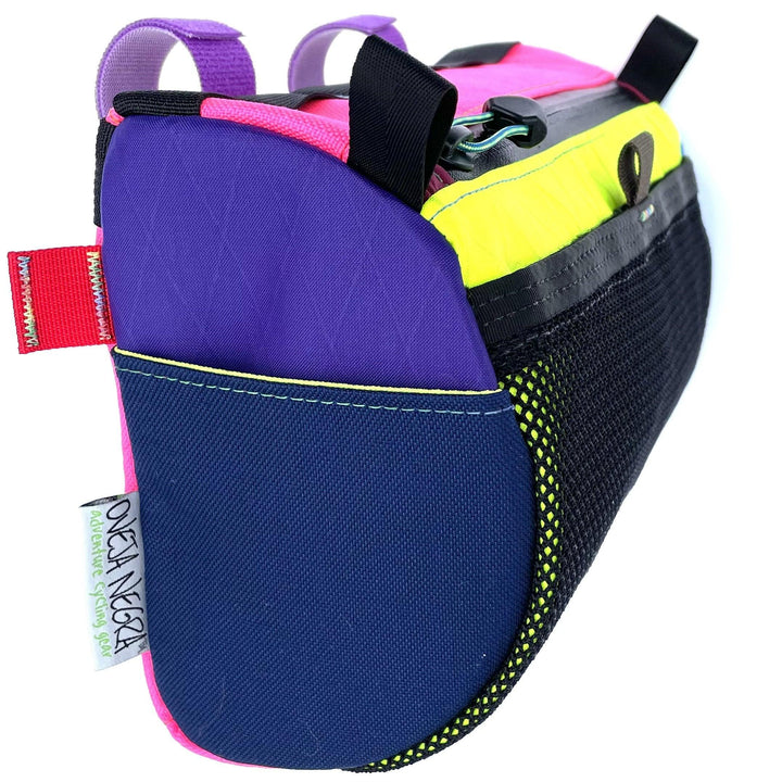 925 Handlebar Bag - Wack
