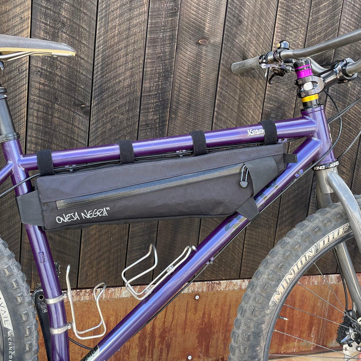 1/2 Pack™ 2.0 Frame Bag