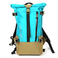 Portero™ Roll-Top Backpack