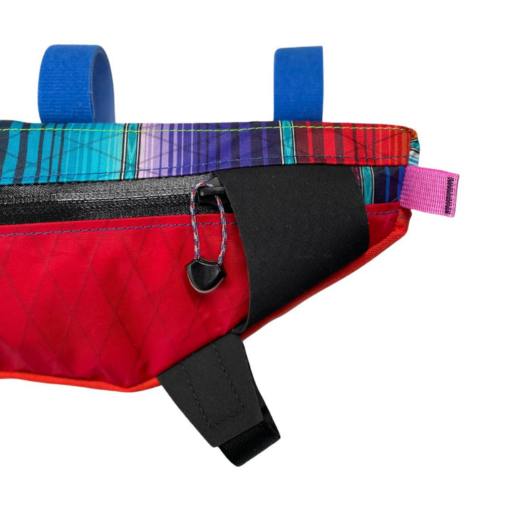 1/2 Pack™ 2.0 Frame Bag